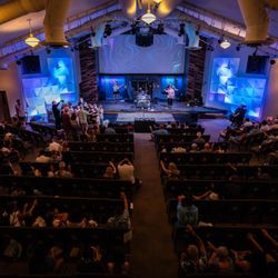 NewSong Church