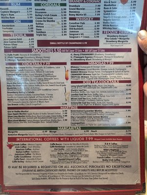 Menu photo 4 Double T Diner Baltimore, MD Menu photo 4 Double T Diner Baltimore, MD