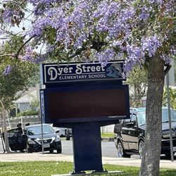 Dyer Street Elementary School