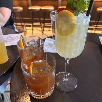 The Gage - New American Near Me - Chicago, Illinois The Gage - New American Near Me - Chicago, Illinois
