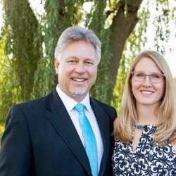 Bailey Family Dental - Drs Richard & Terese Bailey