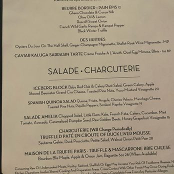 Marché Moderne - Menu - French Near Me - Newport Beach, California Marché Moderne - Menu - French Near Me - Newport Beach, California