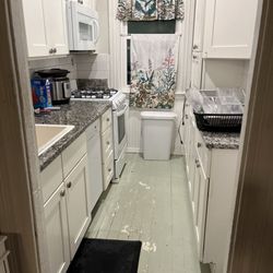 Service and house cleaning