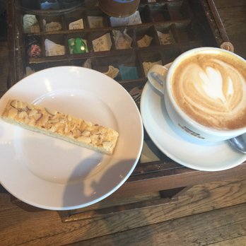 Caffè Nero - Coffee & Tea Near Me - Andover, Massachusetts
