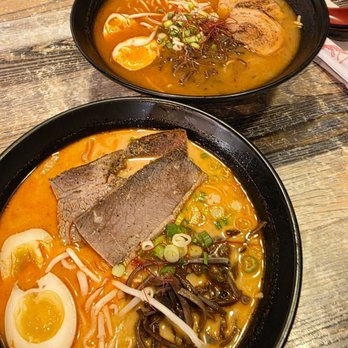 Kotteri Ramen Bar - Ramen Near Me - Elk Grove, California Kotteri Ramen Bar - Ramen Near Me - Elk Grove, California