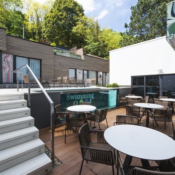 Agathopède - Modern European Near Me - Namur, WNA