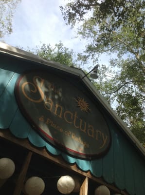 The Sanctuary Baton Rouge
