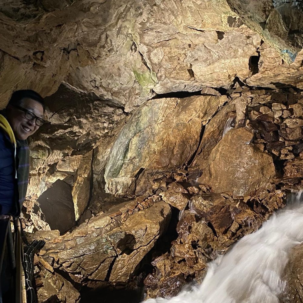 Cave