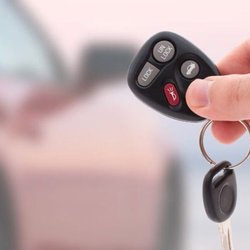 We make replacement factory remotes and keys
