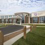 Photo of Johnson Memorial Health