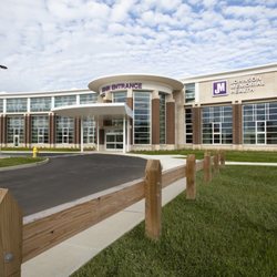 Johnson Memorial Health