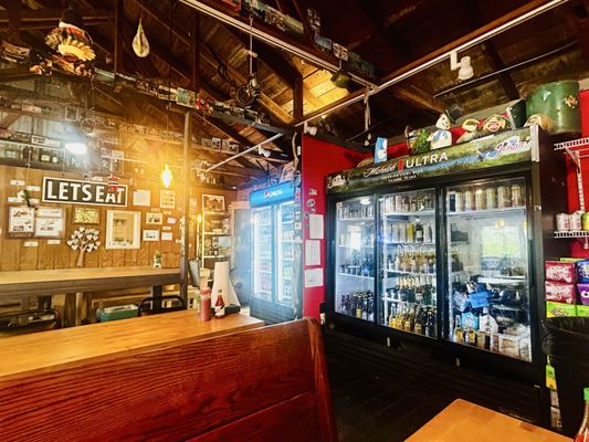 Joanie's Blue Crab Cafe by null