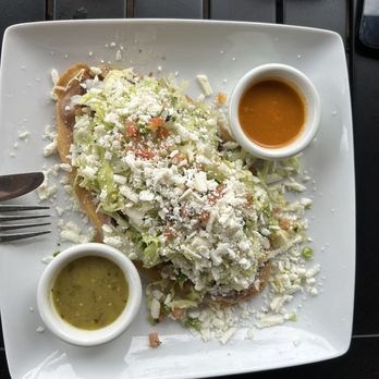 El Catrin - Mexican Near Me - San Antonio, Texas