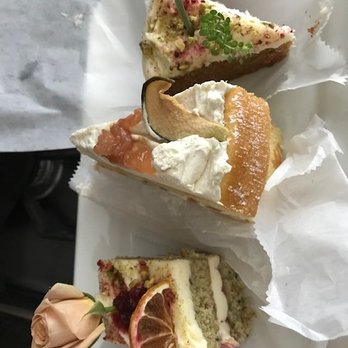 From Lucie - Bakeries Near Me - New York, New York From Lucie - Bakeries Near Me - New York, New York