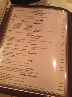 Menu photo 7 Fratelli's Pizzaria Restaurant Wallingford, CT