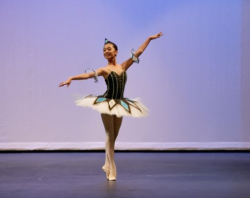 Dance Conservatory of Pasadena by null