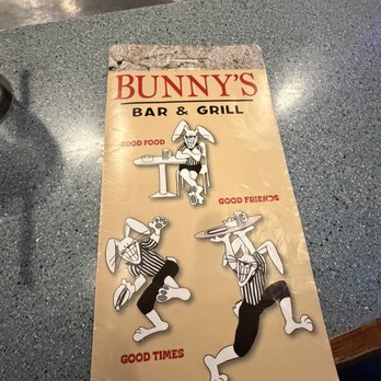 Bunny's Bar & Grill - Sports Bars Near Me - St Louis Park, Minnesota