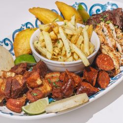 The Food Corner - SHARABLE PICADA