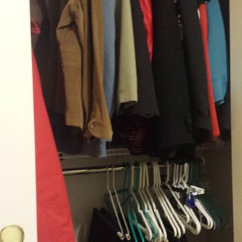 D & J Services - New closet system - Handyman Near Me