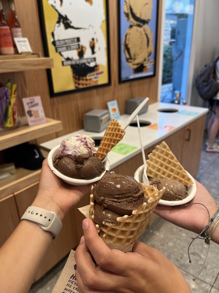 JENI’S SPLENDED ICE CREAM Updated June 2024 1710 Lumpkin St, Athens, Ice Cream