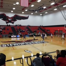 Stewart's Creek High School