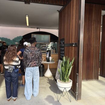 Cafe Ruisseau - Coffee & Tea Near Me - Los Angeles, California Cafe Ruisseau - Coffee & Tea Near Me - Los Angeles, California