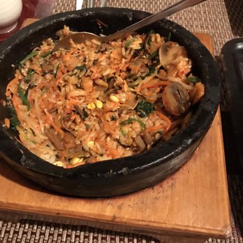 HanGawi - Vegetarian Near Me - New York, New York HanGawi - Vegetarian Near Me - New York, New York