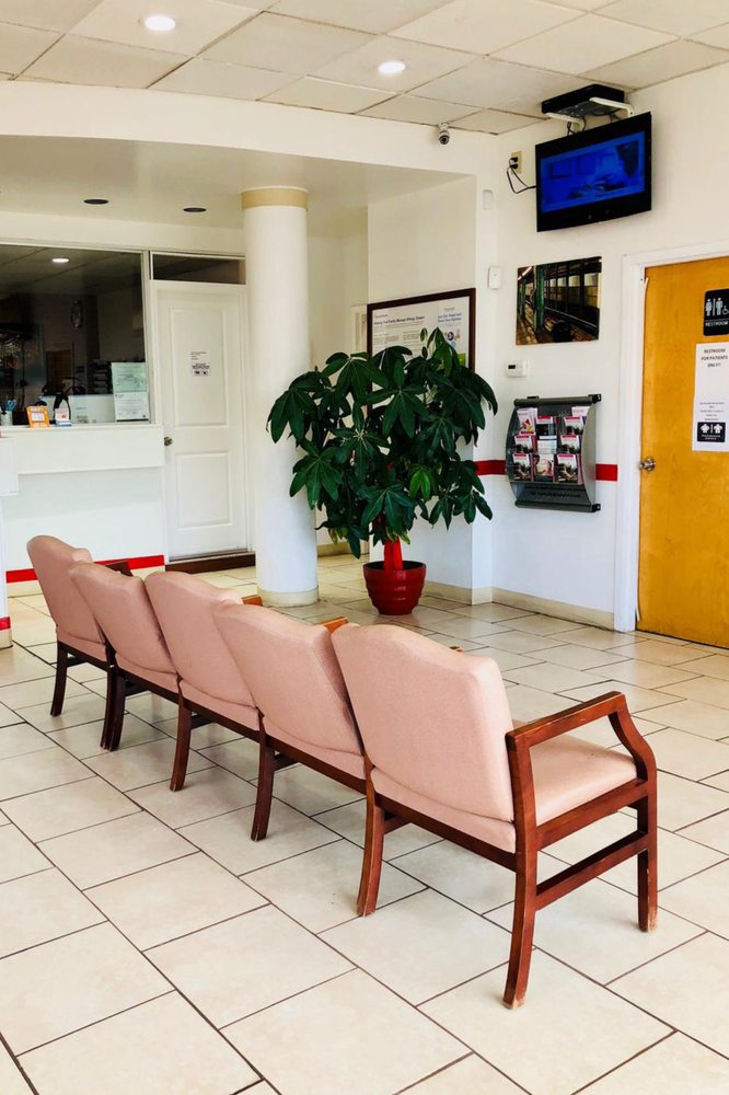 URGENTWAY HEMPSTEAD Updated October 2024 26 Reviews 2 Main St