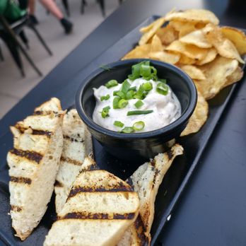 Farmer's Cellar - Chips and dip - Speakeasies Near Me - Lakeville, Minnesota