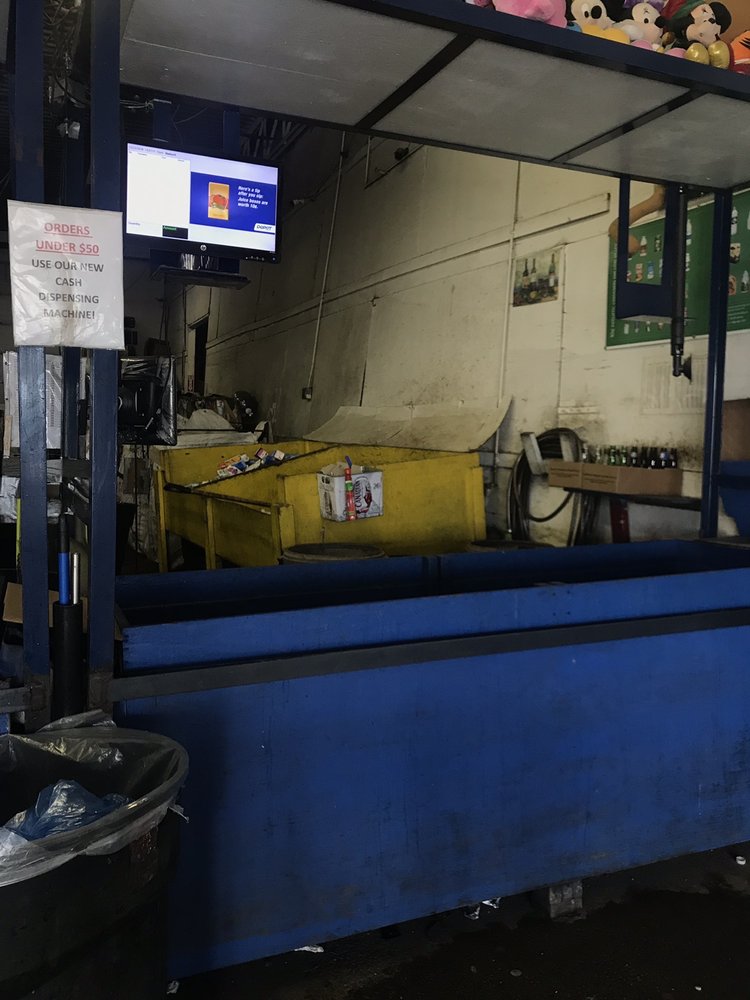 CLAREVIEW BOTTLE DEPOT 15 Photos 12807 53 Street NW, Edmonton, AB