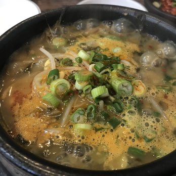 Sa Rit Gol - Korean Near Me - Fort Lee, New Jersey