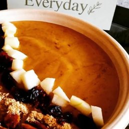 Smoothie Bowl