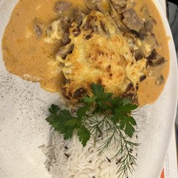 ELIXIRION - Metaxa Gyros