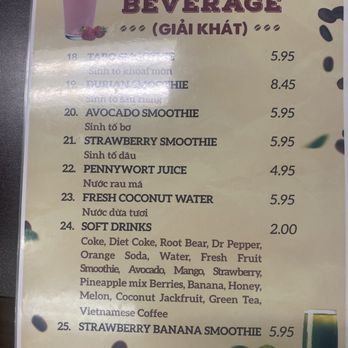 Pho Kim - Menu - Sandwiches Near Me - Trenton, New Jersey Pho Kim - Menu - Sandwiches Near Me - Trenton, New Jersey