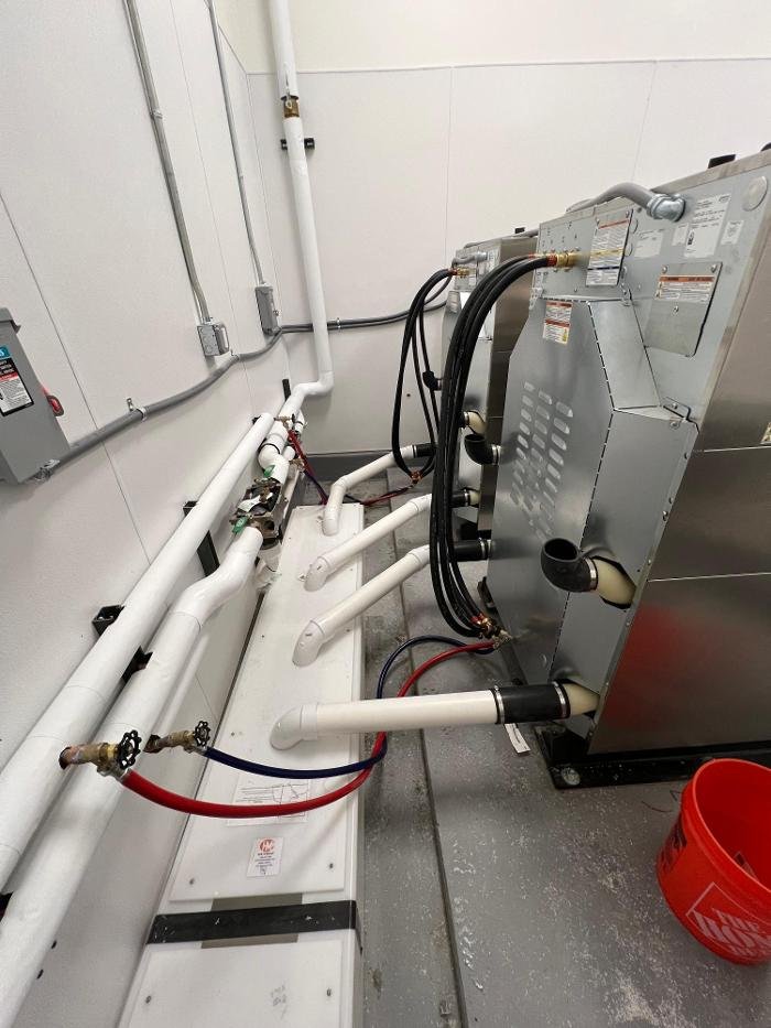 Slide of Shelby Mechanical