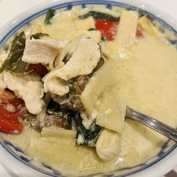 Thai Place - Green curry, delicious! - Thai Near Me - Vallejo, California Thai Place - Green curry, delicious! - Thai Near Me - Vallejo, California