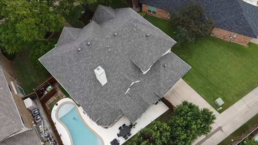 Slide of Premiere Roofing