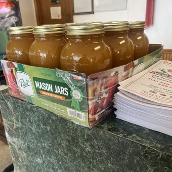 Peking Quick One - Local Honey sold at counter - Chinese Near Me - Tonawanda, New York Peking Quick One - Local Honey sold at counter - Chinese Near Me - Tonawanda, New York
