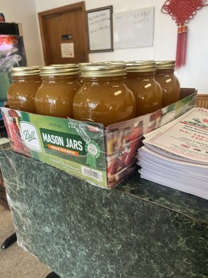 Peking Quick One Chinese Cuisine by null