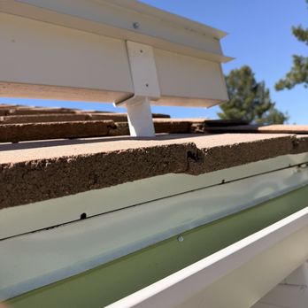 Bravo Patio Covers - Header roof mount prior to inspection. Prior to hardware being installed. - Patio Coverings Near Me