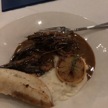Tableau - Shrimp and Grits - Cajun/Creole Near Me - New Orleans, Louisiana