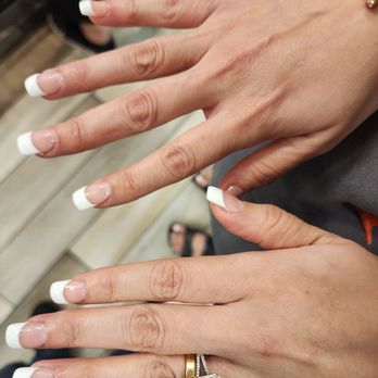 Veda Nails & Spa - Nail Salons Near Me - Gilroy, California