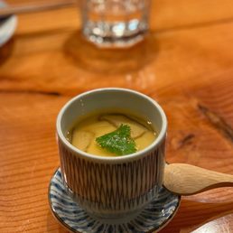 Chawan Mushi Special