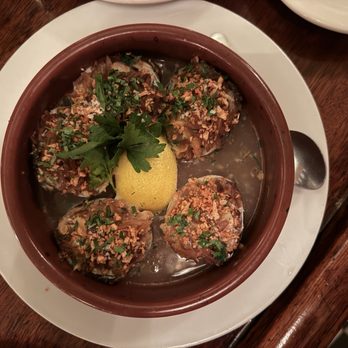 Jr and Son - Italian Near Me - Brooklyn, New York