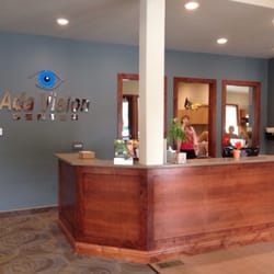 Ada Vision Center