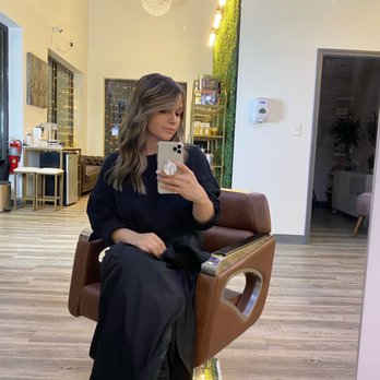 CABŌ SALON - Loft XXI - Hair Salons Near Me - Sandy Springs, Georgia