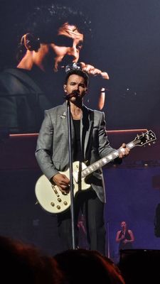 Fiserv Forum by null