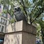 Photo of James Gordon Bennett Memorial