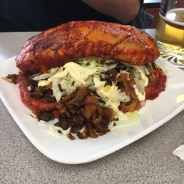 Pambazo