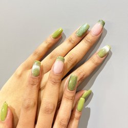 Xcellent Nail Square - Spring color